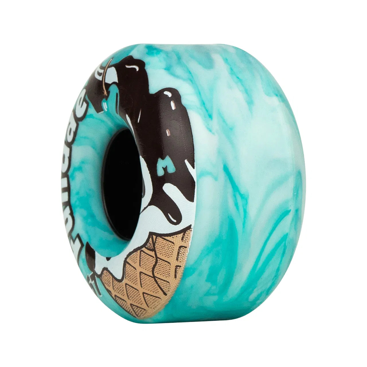 Moxi Fundae Wheels - 57mm